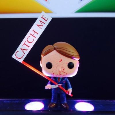 the pop! alter ego of #hannibal. a llittle guy with very big taste! (not affiliated with @originalfunko or @nbchannibal)