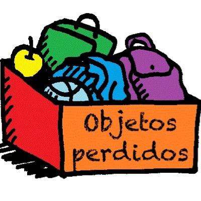 Ayudémonos a encontrar lo que se pierde en nuestra provincia.