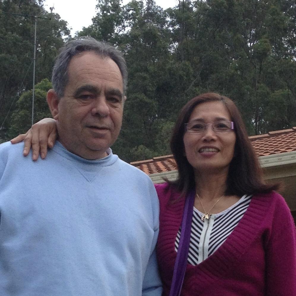 rmdagan's profile picture. 