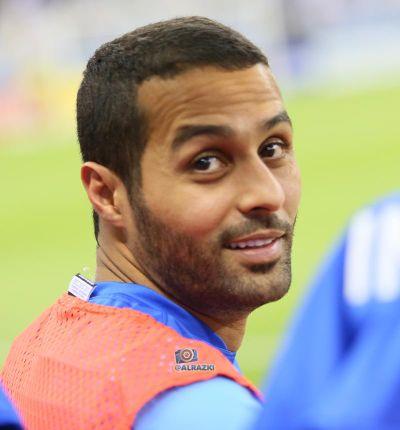 ‏قالها فارس عوض..مو لازم يحضر جمهور الهلال لو صفو الألقاب ملو المدرج ..هلالي كل مافي