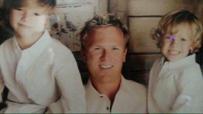 Proud father of 3 wonderful boys and husband to an even “wonderfuler” wife.