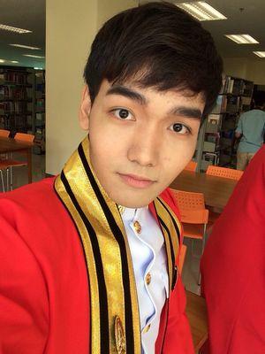 Hello my name is Got ^^