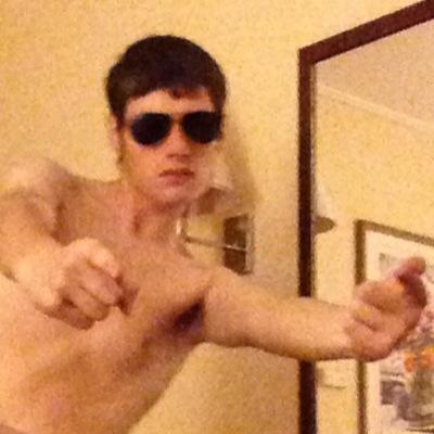 simonawcaddick's profile picture. 