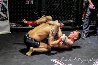 patkingmma's profile picture. professional mma fighter fighting out of spencer fishers fight team in quad cities ..train hard fight easy