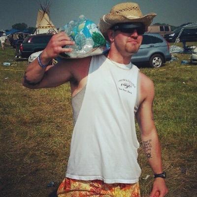 JRMiller1's profile picture. Its only after we've list everything, that we are free todo anythin-Tyler Durden