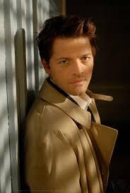 I was an angel of the lord. I rebelled against heaven, and I did it all for you.
{Supernatural rp}