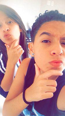 snap: tamiquirino