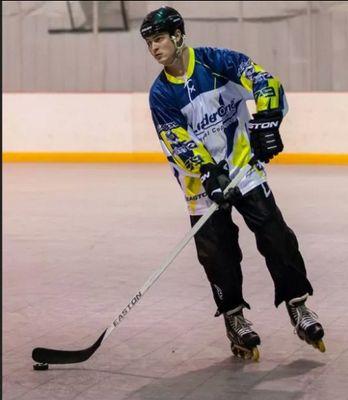 dheim79's profile picture. 