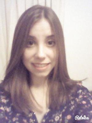 beurriza's profile picture. Enfermería UCM