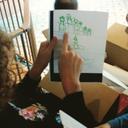 Alma Lott - @almalottchen - Twitter