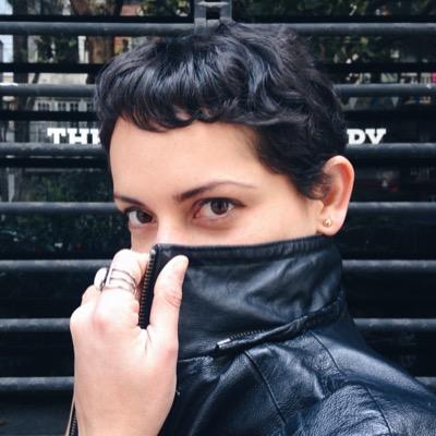 GreciaPinto's profile picture. 