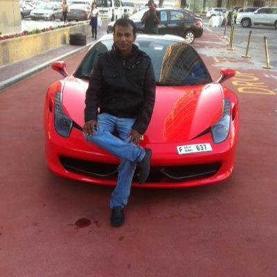 shahabudin888's profile picture. 