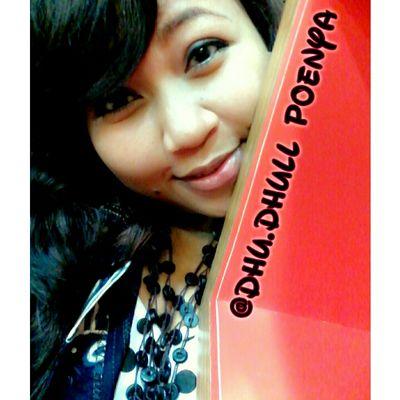 VhennyRahayyu's profile picture. 