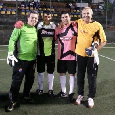 Pediatría y Puericultura; Clínica El Saman, Clínica Cemoc, Clínica Uribante, hincha del Dpt Tachira