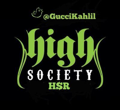 High Society Records
