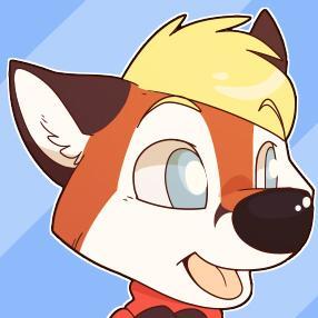 CrinkleFoxie's profile picture. 