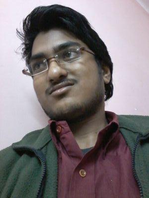 dasarka20's profile picture. ECE engineer | placed in IGate | Graduatedfrom Academy of Technology