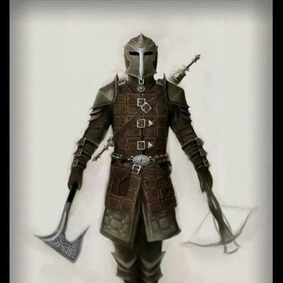 DGtraitor's profile picture. Ex DawnGuard, greatest crossbow skill in all of tamriel, if you get too close i will cut your head off with an axe!