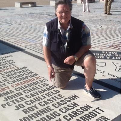 johnniecasson's profile picture. 