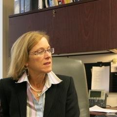 Suzanne Downing