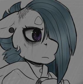 #Pegasister  #Artist  #RP My name is Inkie Pie. I'm ones of pinkies pie sisters. i usally collect or harvest rocks since we got nothing else to do.
