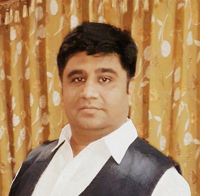 rajesh123467's profile picture. 