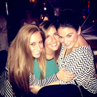 ginacallocchia's profile picture. making plans to change the world, while the world is changing us.