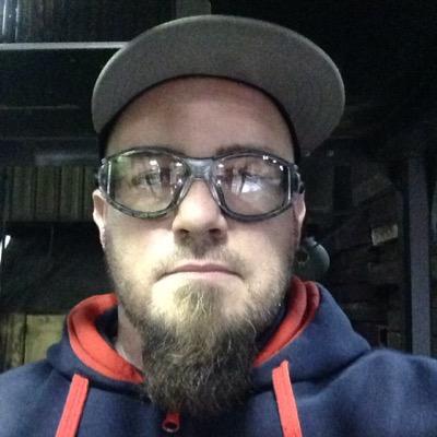 BlusteryBen's profile picture. 