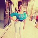 madeline muñoz  - @mafamube - Twitter