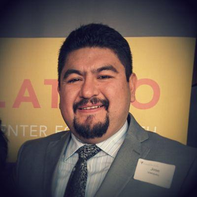 Jose Vasquez
