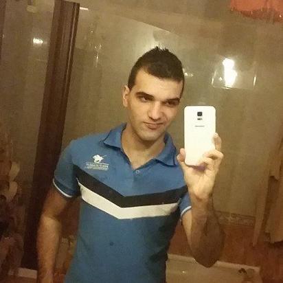 Majorero del 92 en Madrid! Ex Community Manager