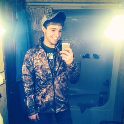 hunting, fishing, mudding