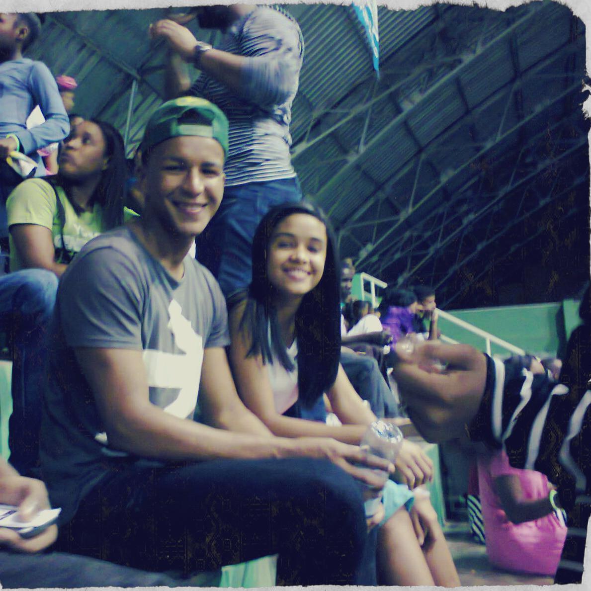 |DIOS|♥   I belong to he! ♥   Chocolate |Xv| Joseimy perez ♥ ...Smile, Always i 'm happy! XD