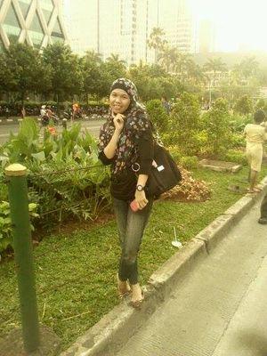 Me ... just Me