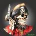 CalicoJack™ (@calicojackwsop) Twitter profile photo