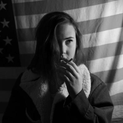 GundersenLizzy's profile picture. Be who you are and say what you feel because those who mind don't matter and those who matter don't mind