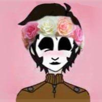 Hi My Name Is Masky I'm #single Umm...I Am Bored And Always Being Weird #fuckbot