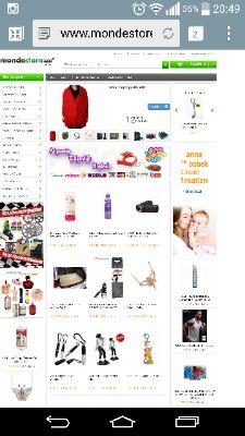 MondeStore's profile picture. 