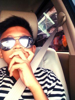 Agung wijaya-10-01-2001-#Threebrother:@_agungwijaya_ @andhikapu2 @alfadelrama ¤Follback?just mention glory-glory