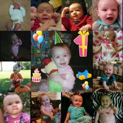 The names ashley. Ive got 2 beautiful daughter that I love N are my world