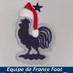 EdF foot (@edffoot) Twitter profile photo EdF foot (@edffoot) Twitter profile photo