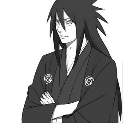madara uchiha うちはマダラ uchihasshadow twitter