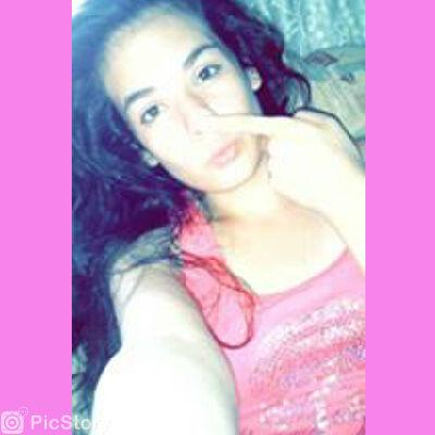 Instagram: Ara_Gonzalez12