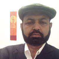 Shahid Rao (@essenspak) 's Twitter Profile