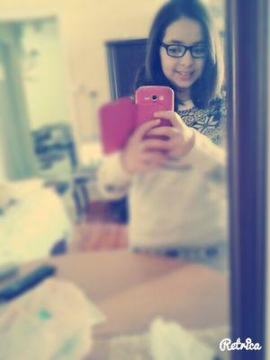 me is the most important thing in the world