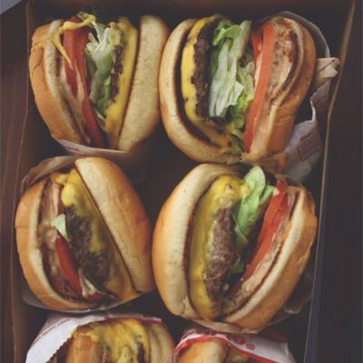 Nothing but Good Food
