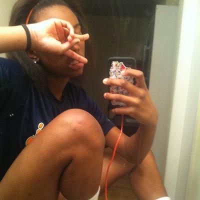 Bad Lil Brownskin.