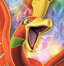 LegendHoOh's profile picture. Rey de los cielos. | Mi deber, mi deber es mantener la paz en cada rincón de Johto. | Demuéstrame lo puro que es tu corazón... #RP