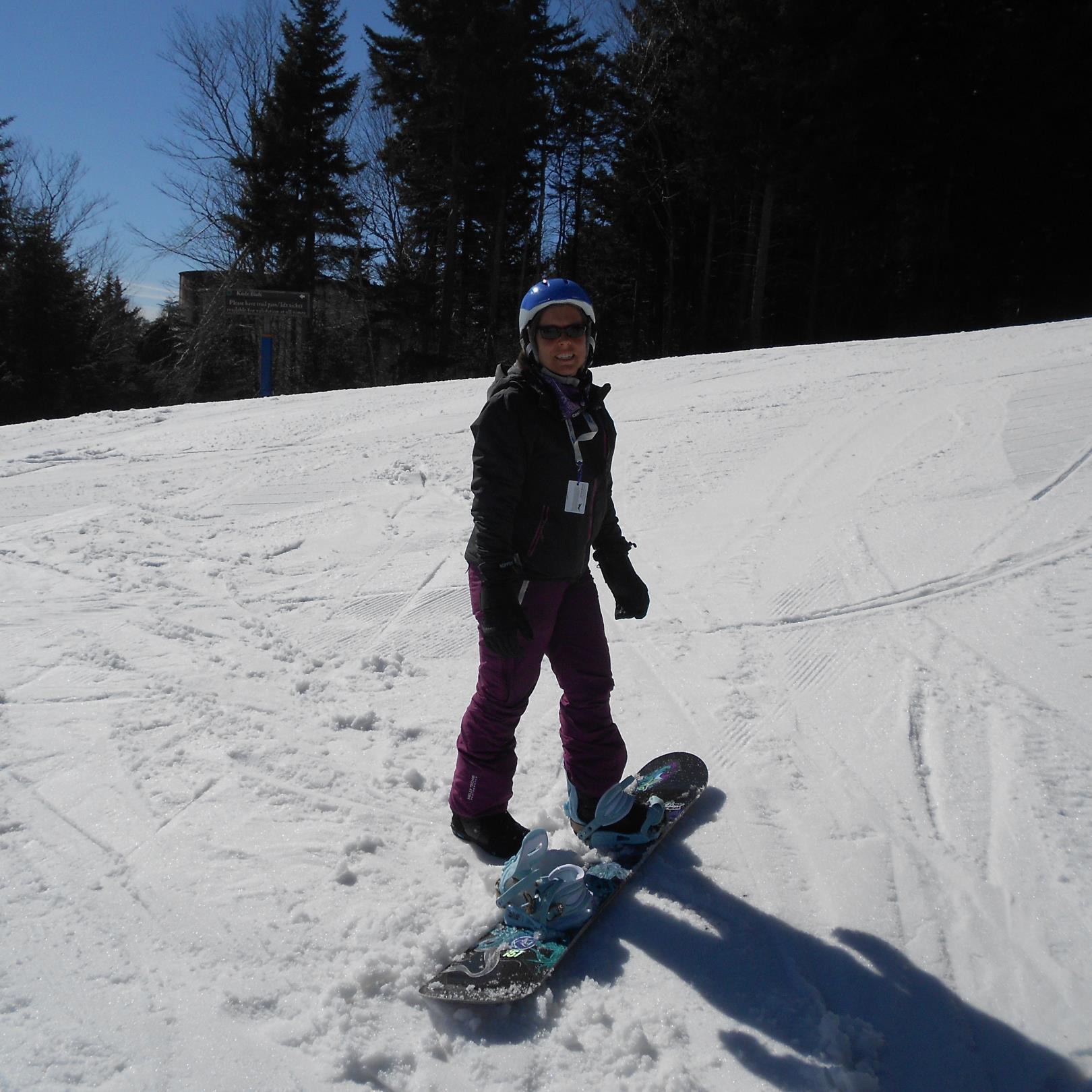 SamaraMusselman's profile picture. 