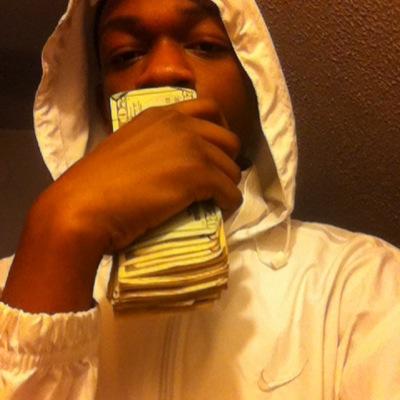 its a million ways to hustle keshawn - darrius